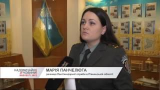 Подробиці жорстокого вбивства рецидивіста у колонії