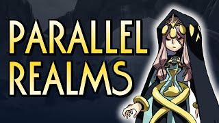 Parallel Realms Guide - Skullgirls Mobile