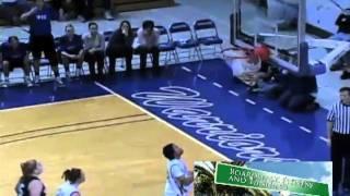 Boardwalk Fitness and Tanning Winona State vs. Concordia St. Paul (women) Highlights