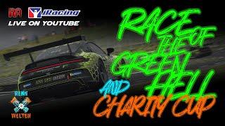 RennWelten iRacing | RACE OF THE GREEN HELL