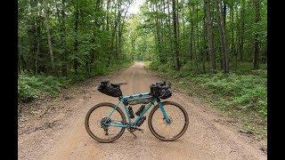 My First Trip on the Kona Rove