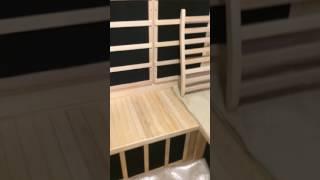 Canada Alberta Edmonton City Blackstone saunas shop introduction