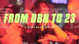 Slatt, DBN Fatboi, DBN ManMan, DBN LaD - "From DBN To 23" (Official Music Video) | @MuddyVision_