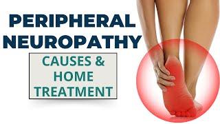 Peripheral Neuropathy: Causes, Symptoms, & Treatments | Dr. Ole Olson, Asuta Health