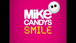 Mike Candys - Smile