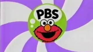 PBS Kids ID: Sesame Street (2007 WFWA-TV)