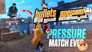 ചത്താലും വിട്ട് കൊടുക്കൂലടാ..Soul Pc • Never Give Up Match..Most  Challenging Cs GM• Free Fire