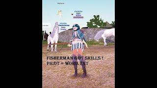 BDO-SEA-SonBoBo Fisherman PVP Funny Edition!