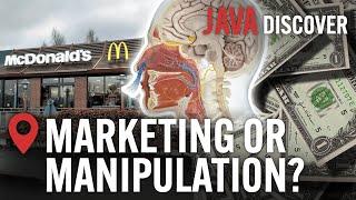 Neuromarketing: How Brands are Manipulating Your Brain | Consumer Decisions Documentary