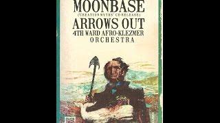 Southern Surf Stomp! w/ Arrows Out, MOONBASE, 4th Ward Afro-Klezmer Orchestra 9/20/14