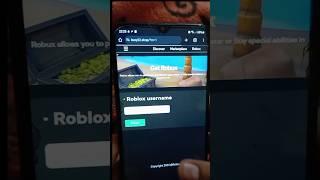 HOW TO GET FREE ROBUX 2024 (NEW METHUD 100% Working)