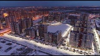 Какие районы предпочитают тюменцы?