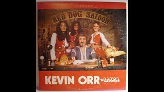 Kevin Orr...gasms (@ the Red Dog Saloon) -  WARNING: Adult Humor.