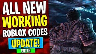 *NEW* Anime Spirits Codes | Roblox Anime Spirits Codes (September 2024)