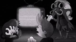 IC3PEAK feat. GHOSTEMANE - THE PIT\\Яма (OFFICIAL VIDEO)