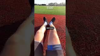 Day In The Life Of A Referee ️