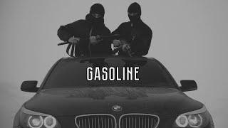 Пабло, TIMMATE – Gasoline