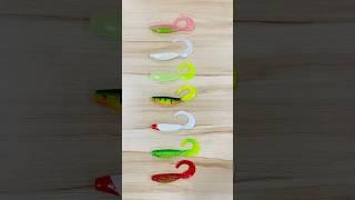 LUCANA SAMBA CURVE TAIL 8c BABJI FISHING TACKLES MUMBAI +919833697738 #fishing #fishingtackle #fish