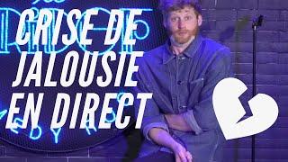 CRISE DE JALOUSIE EN DIRECT ( IMPRO INCROYABLE )