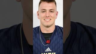 Where are they now? Last Chance U Star Quarterback who got destroyed by Coach JB! #shorts