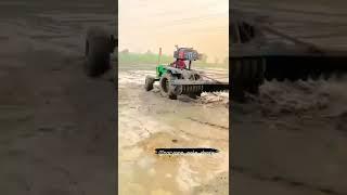 nishu deshwal stunt in mud