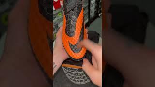 CLASSIC BOOTS ASMR PART 1  #footballboots #asmr #soccercleats #hypervenom