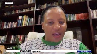 Battle for the control of MKP Mpumalanga wing continues