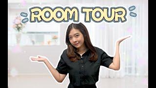 ROOM TOUR STUDIO LIONI CAKE!! KAYAK GIMANA YA??