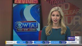 WTAJ NEWS at 11PM