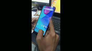 Vivo y20 V2043 Pattern FRP Unlock Without TP CM2 By TECH BLOG