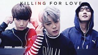 Killing For Love  - [ VMinKook ]