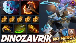 Dinozavrik Juggernaut - NO MERCY - Dota 2 Pro Gameplay [Watch & Learn]