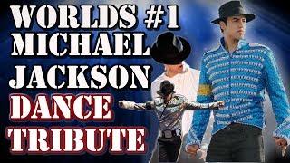 SIGNATURE - THE GREATEST MICHAEL JACKSON DANCE TRIBUTE OF ALL TIME