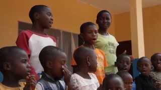 Bread For Life is reaching the Children of Cameroon