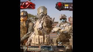 #WARFACE Отличный был режим-пятиминутка для 16 игроков! Зачем угробили то?!‍️ #Shorts