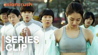 School goddess goes into beast mode & scandalizes the whole class | Korean Drama | Fool's Love