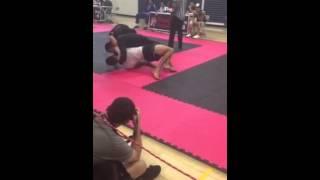 Charlie Perez  ju Jitsu