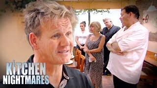 They Are On The BRINK Of Divorce! | S7 E4 | Full Episode | Kitchen Nightmares | Gordon Ramsay