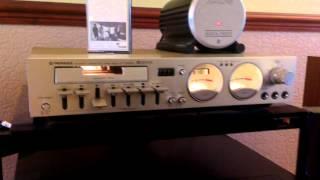 Pioneer CT-3000 Tape Deck