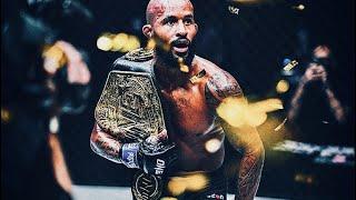 Demetrious Johnson - ONE Championship HIGHLIGHTS 2022 