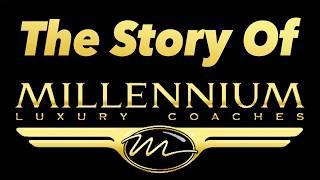 Millennium Luxury Coaches-The Behind The Scenes Story