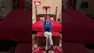 Inside Disney+'s Home Alone Experience  #dailystar