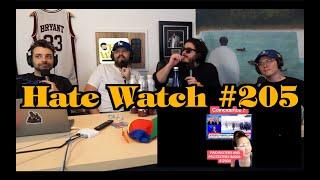 #205  - Funded By George Soros | Hate Watch with Devan Costa