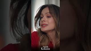 Tılsım'a beklenmeyen tepki  #sandıkkokusu #showtv #özgeözpirinçci