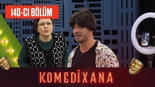 Komedixana 140-cı Bölüm 20.11.2021