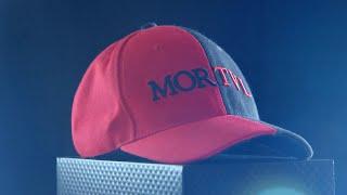 MORTVL HAT - LIMITED EDITION