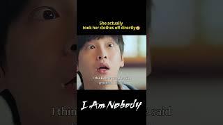 Can I watch this?! | I Am Nobody | YOUKU Shorts