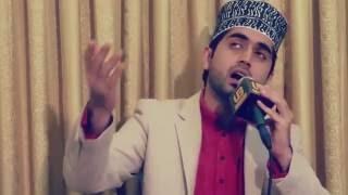 Umar Butt 2016 Album Best Naat&Voice By Tajammal Arain