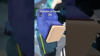 The NEW YBA Update ( Vampire Rework Showcase )