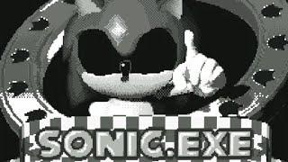 The Sonic.exe : Dark Souls Remake! 1/2